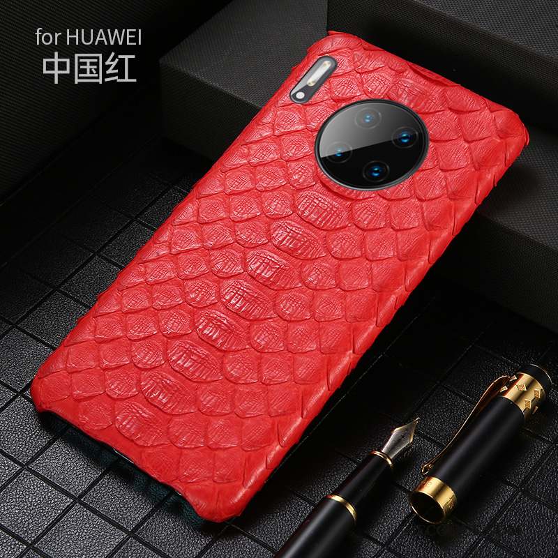 Huawei Mate 30 Personnalisé Coque De Téléphone Incassable Sac Étui Nouveau