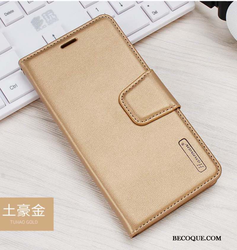 Huawei Mate 30 Pro Coque Protection Ornements Suspendus Tout Compris Housse Étui En Cuir Incassable