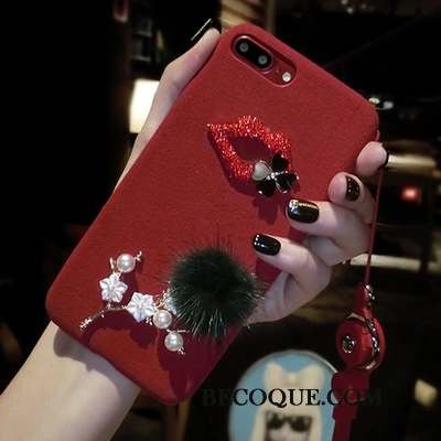 Huawei Mate 8 Ornements Suspendus Luxe Strass Tendance Coque De Téléphone Noir