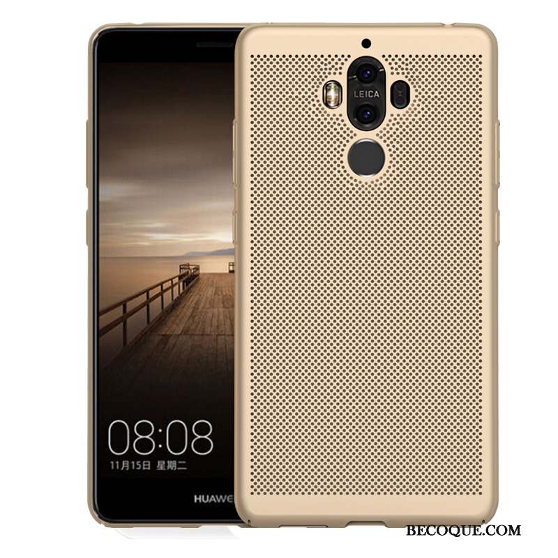 Huawei Mate 9 Coque De Téléphone Téléphone Portable Très Mince Cool Étui Vent