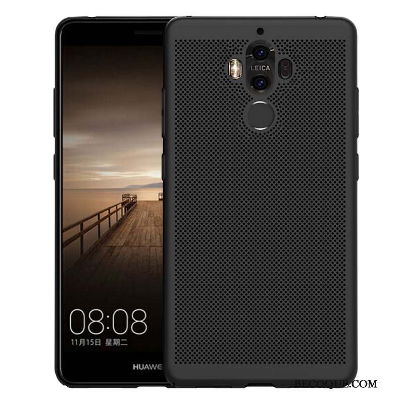 Huawei Mate 9 Coque De Téléphone Téléphone Portable Très Mince Cool Étui Vent