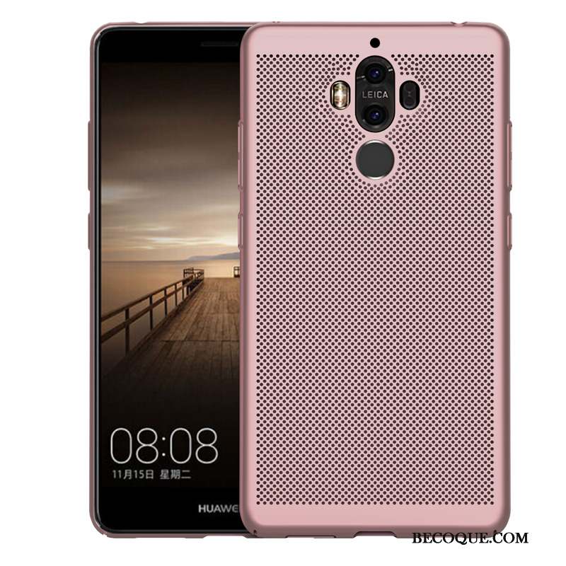 Huawei Mate 9 Coque De Téléphone Téléphone Portable Très Mince Cool Étui Vent