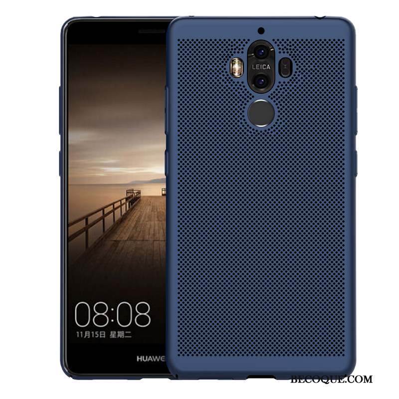 Huawei Mate 9 Coque De Téléphone Téléphone Portable Très Mince Cool Étui Vent