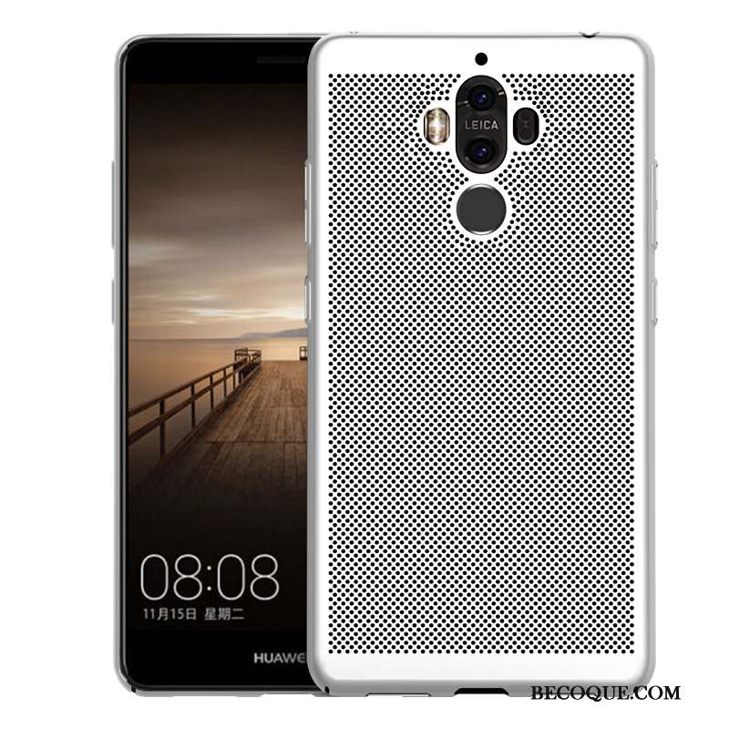 Huawei Mate 9 Coque De Téléphone Téléphone Portable Très Mince Cool Étui Vent