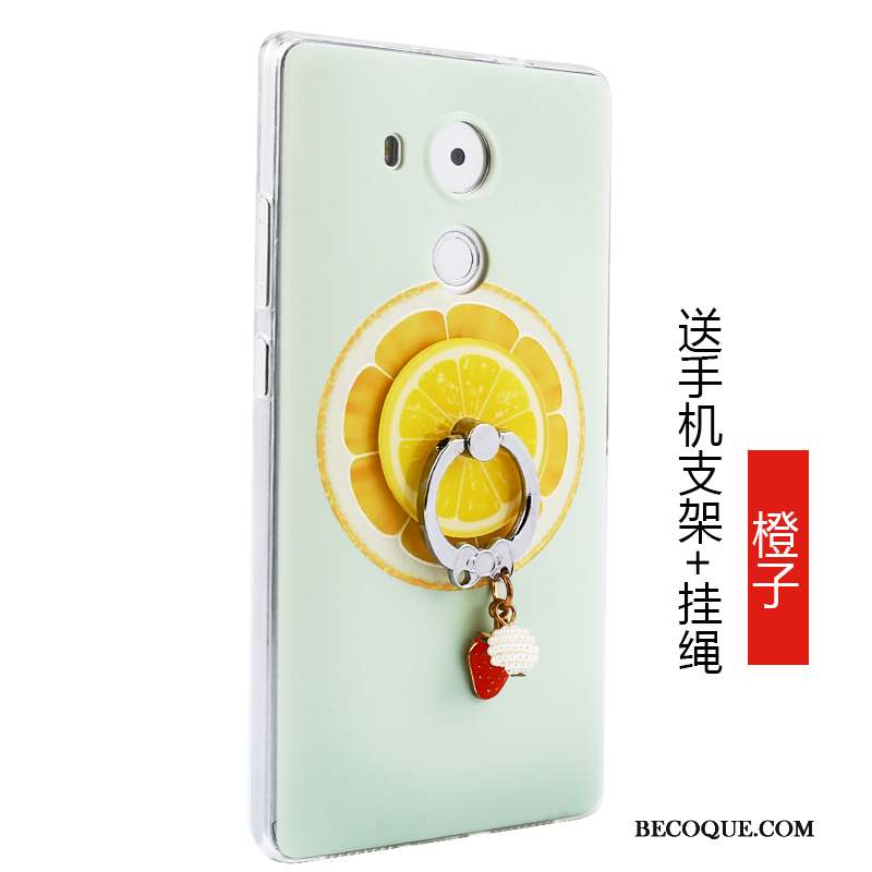 Huawei Mate 9 Coque Tendance Nouveau Étui Incassable Fruit Protection