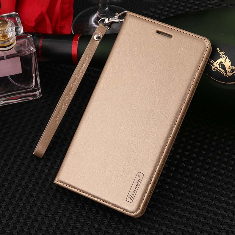 Huawei Mate 9 Pro Cuir Véritable Incassable Tout Compris Étui Protection Coque De Téléphone