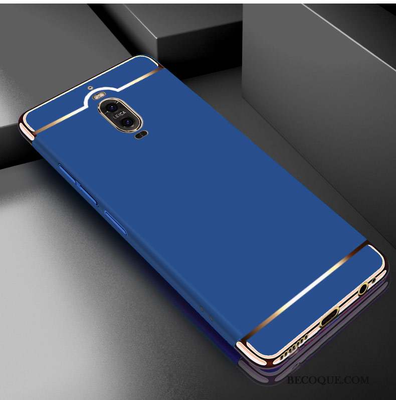 Huawei Mate 9 Pro Protection Étui Tendance Coque De Téléphone Or