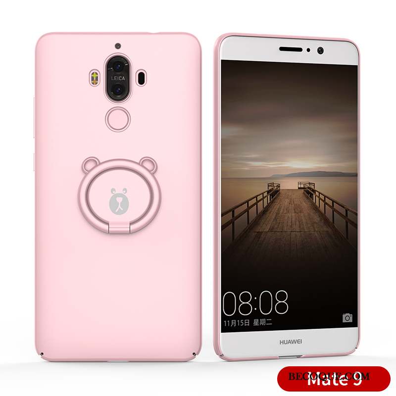 Huawei Mate 9 Silicone Coque Très Mince De Téléphone Étui Incassable