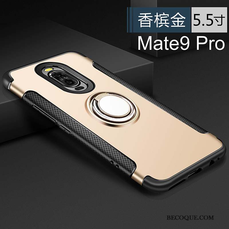 Huawei Mate 9 Tout Compris Silicone Créatif Étui Coque De Téléphone Incassable