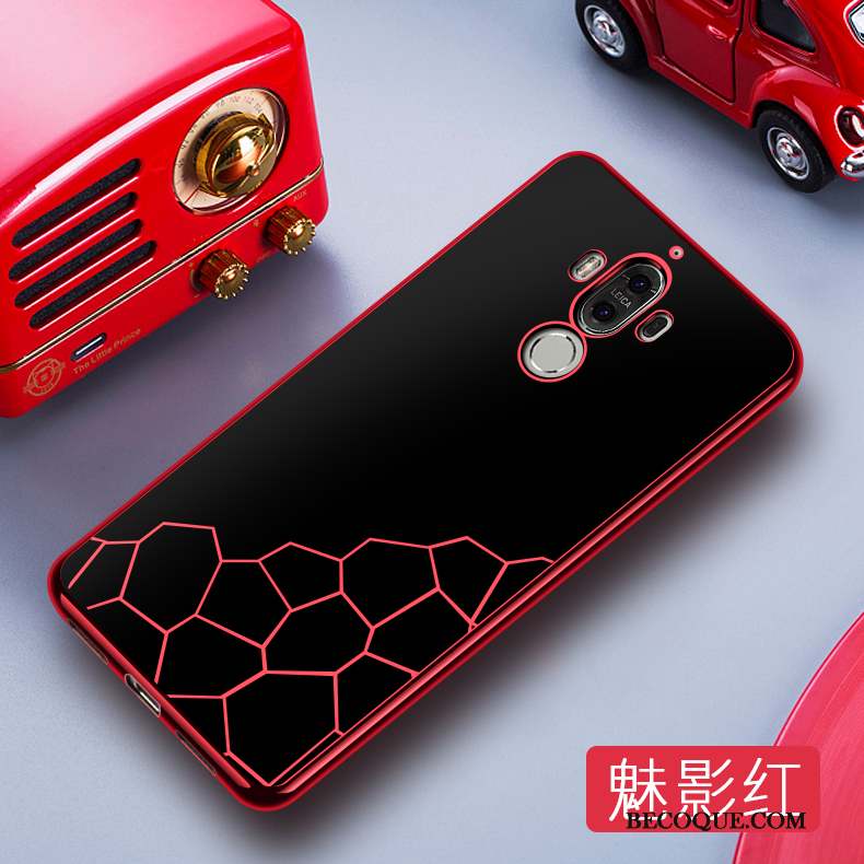 Huawei Mate 9 Étui Tout Compris Coque De Téléphone Personnalité Incassable Protection