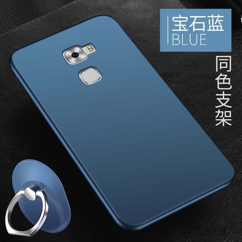 Huawei Mate S Coque Incassable Silicone Étui Personnalité Fluide Doux Créatif