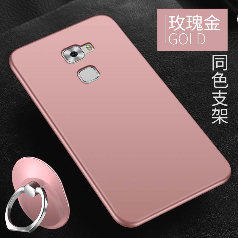 Huawei Mate S Coque Incassable Silicone Étui Personnalité Fluide Doux Créatif