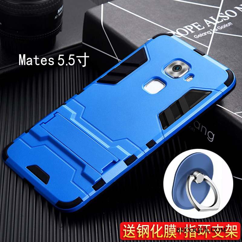 Huawei Mate S Incassable Protection Fluide Doux Étui Coque De Téléphone Silicone