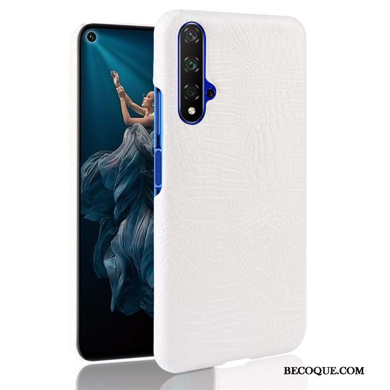 Huawei Nova 5t Étui Coque De Téléphone Difficile Téléphone Portable Légères