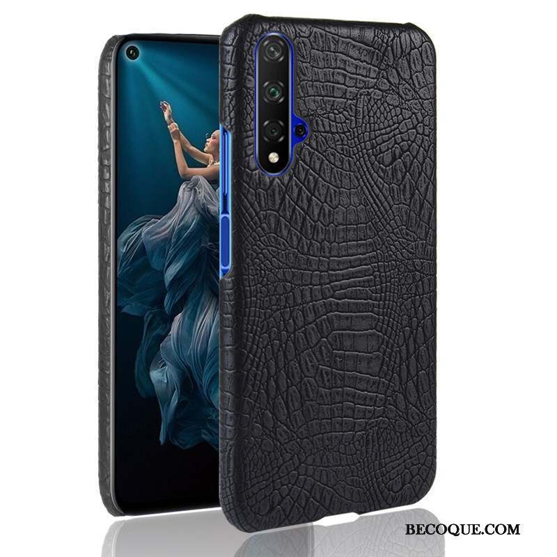 Huawei Nova 5t Étui Coque De Téléphone Difficile Téléphone Portable Légères