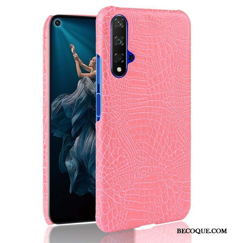 Huawei Nova 5t Étui Coque De Téléphone Difficile Téléphone Portable Légères