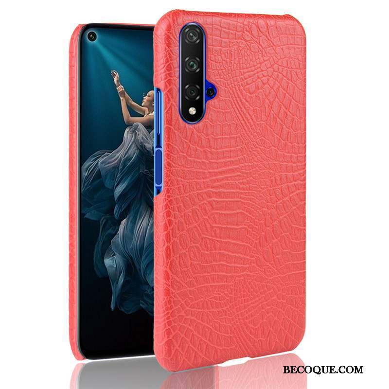 Huawei Nova 5t Étui Coque De Téléphone Difficile Téléphone Portable Légères