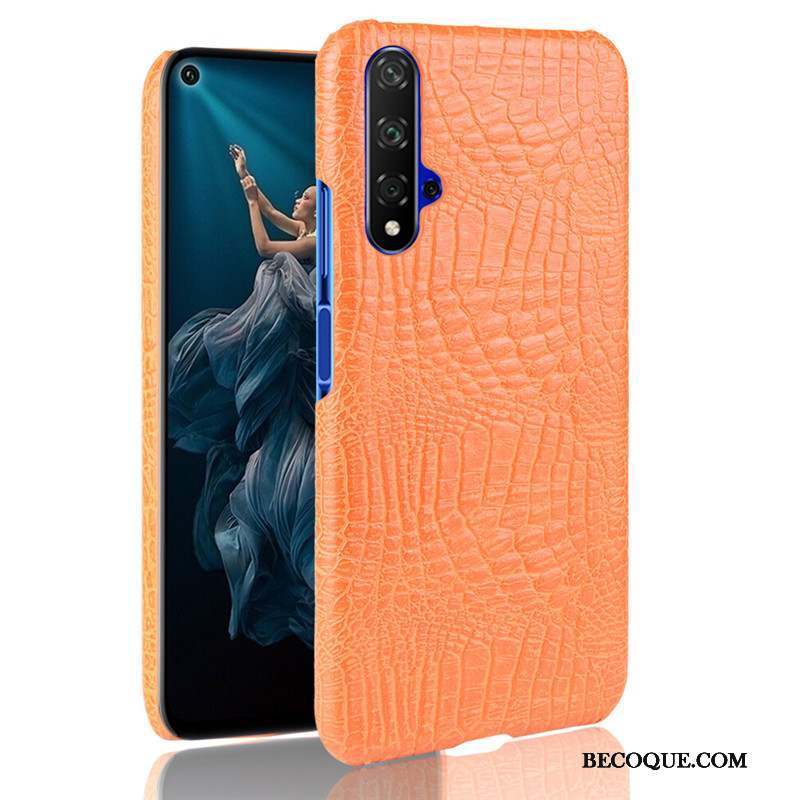 Huawei Nova 5t Étui Coque De Téléphone Difficile Téléphone Portable Légères