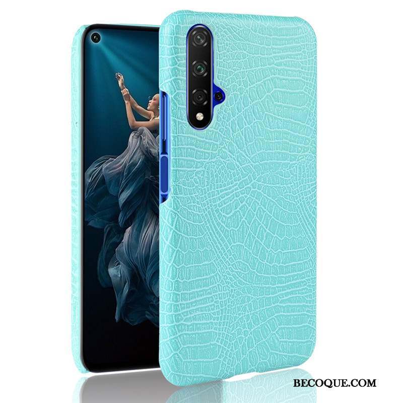 Huawei Nova 5t Étui Coque De Téléphone Difficile Téléphone Portable Légères