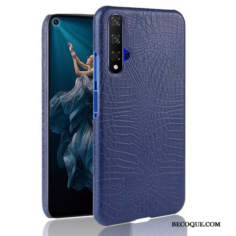 Huawei Nova 5t Étui Coque De Téléphone Difficile Téléphone Portable Légères