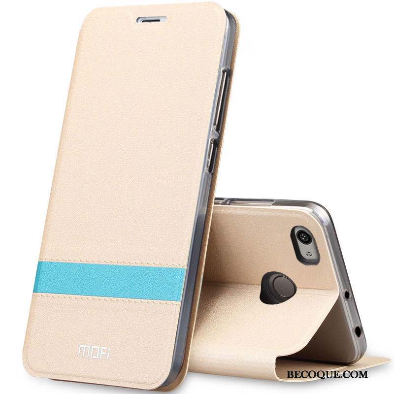 Huawei Nova Clamshell Étui Incassable Coque De Téléphone Protection Tendance