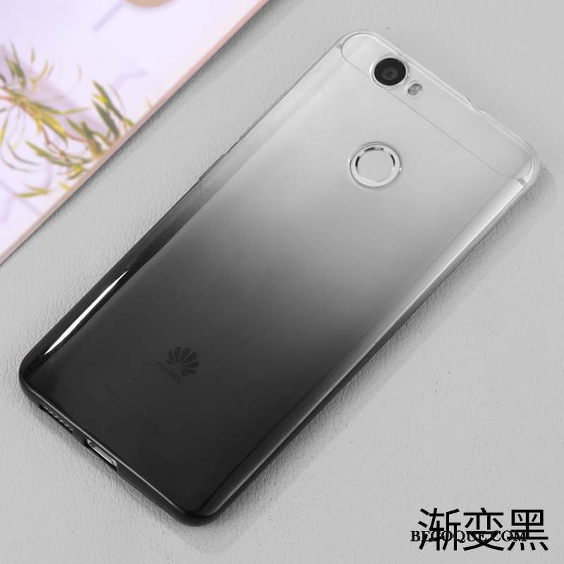 Huawei Nova Fluide Doux Protection Créatif Coque De Téléphone Tendance Étui