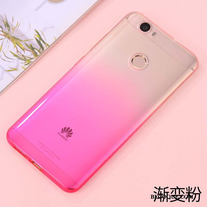 Huawei Nova Fluide Doux Protection Créatif Coque De Téléphone Tendance Étui