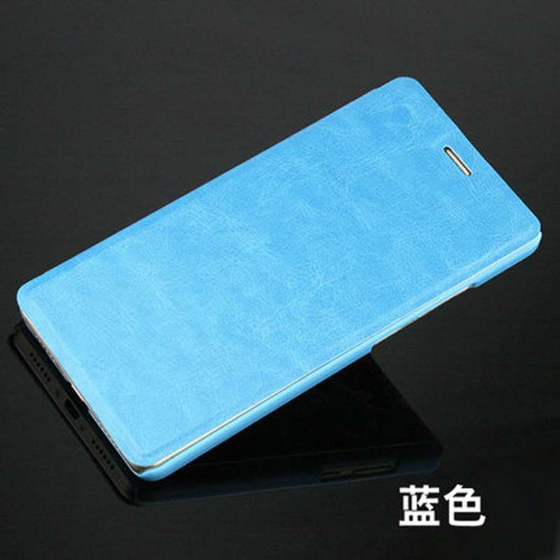 Huawei Nova Housse Coque De Téléphone Étui Téléphone Portable Étui En Cuir Protection