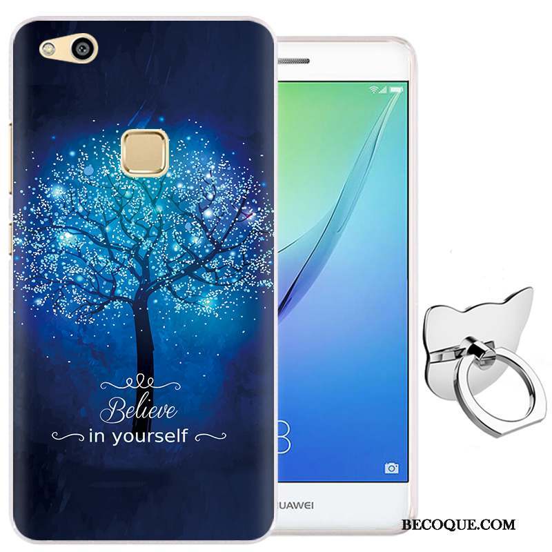 Huawei Nova Protection Coque De Téléphone Dessin Animé Étui Silicone Fluide Doux