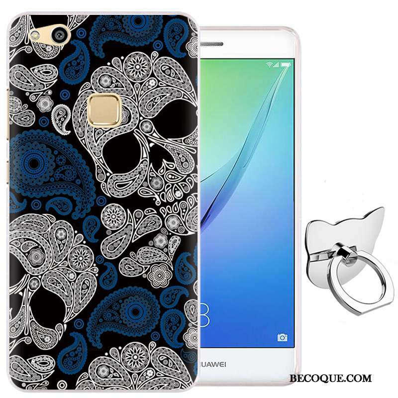 Huawei Nova Protection Coque De Téléphone Dessin Animé Étui Silicone Fluide Doux