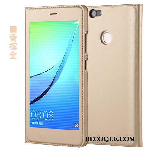 Huawei Nova Protection Téléphone Portable Incassable Coque De Téléphone Étui Housse