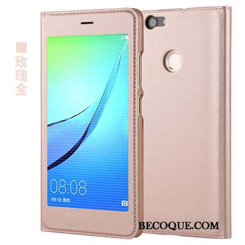 Huawei Nova Protection Téléphone Portable Incassable Coque De Téléphone Étui Housse