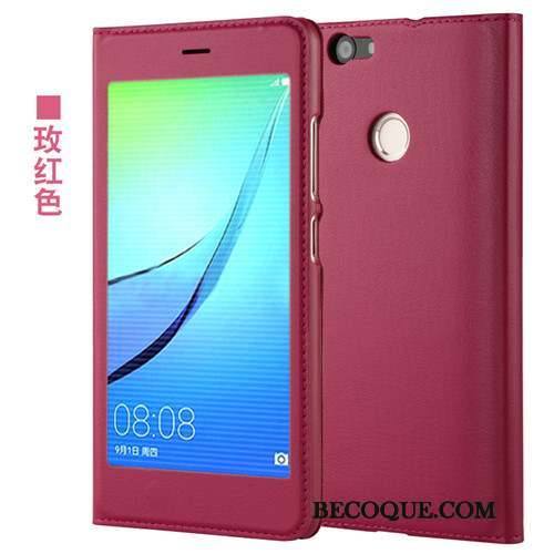 Huawei Nova Protection Téléphone Portable Incassable Coque De Téléphone Étui Housse