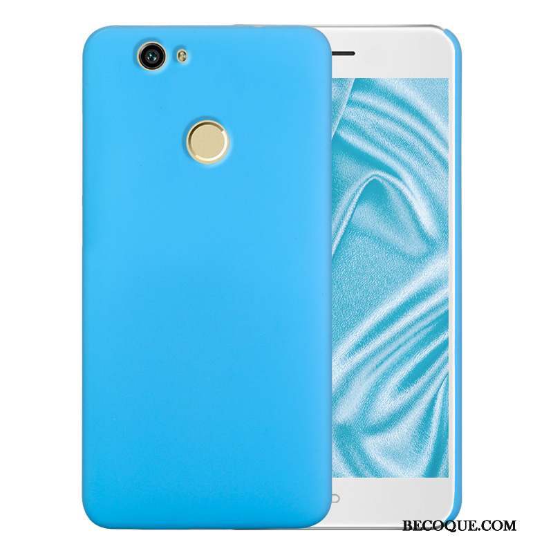 Huawei Nova Rose Difficile Business Étui Protection Coque De Téléphone