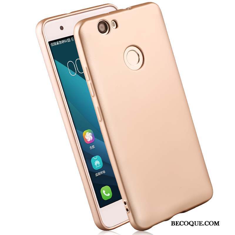 Huawei Nova Tout Compris Noir Étui Coque De Téléphone Protection Bleu