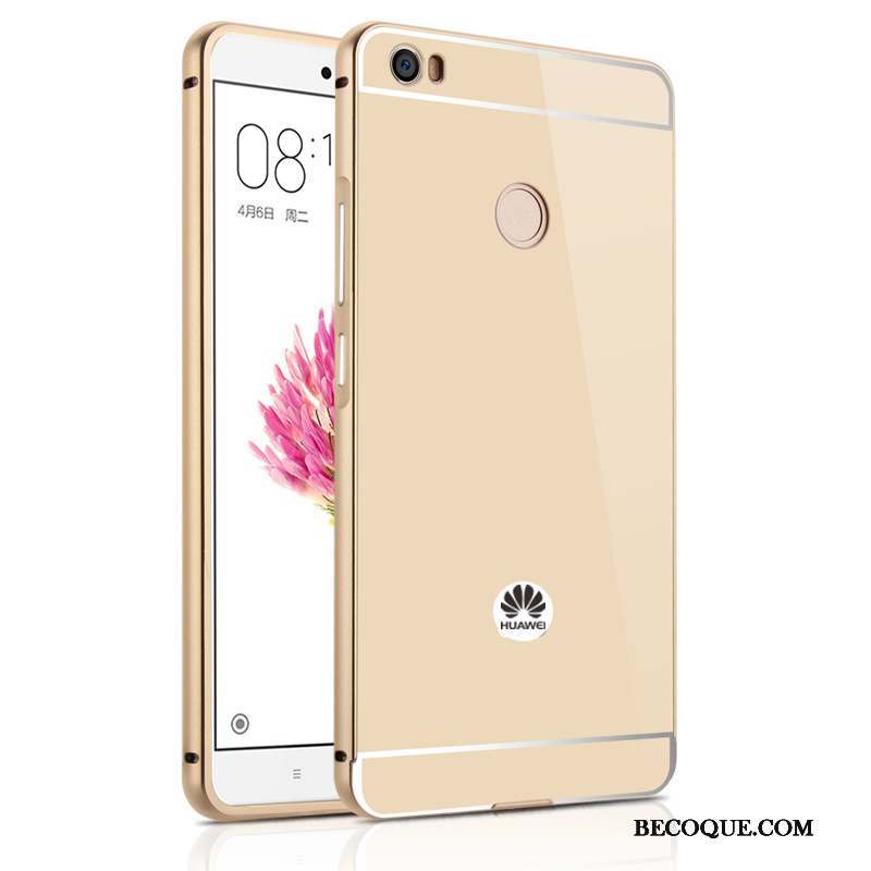 Huawei Nova Étui Difficile Coque De Téléphone Téléphone Portable Protection Rose