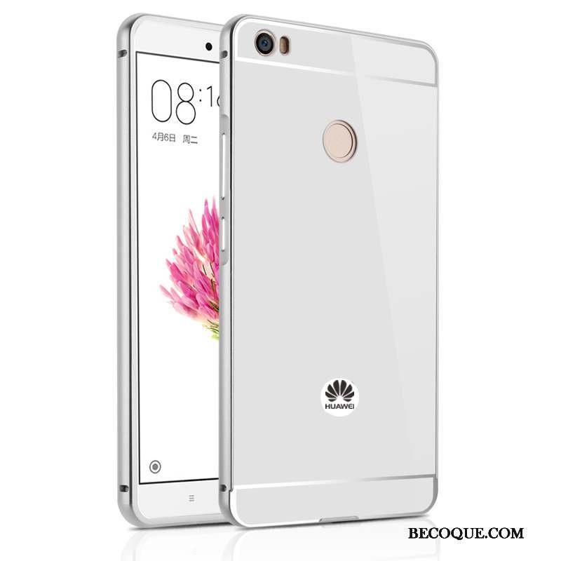 Huawei Nova Étui Difficile Coque De Téléphone Téléphone Portable Protection Rose