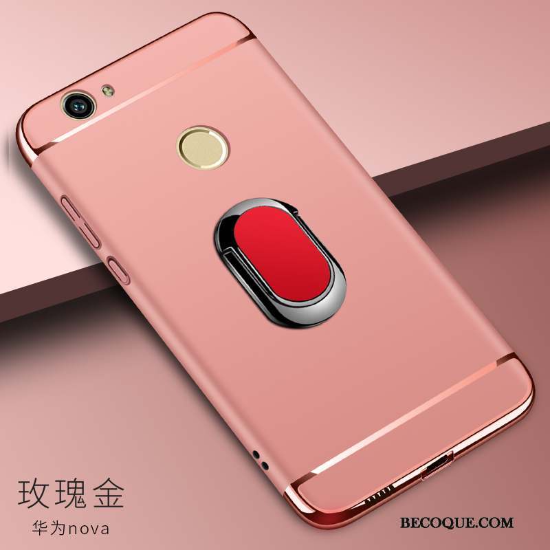 Huawei Nova Étui Magnétisme Coque De Téléphone Jeunesse Protection