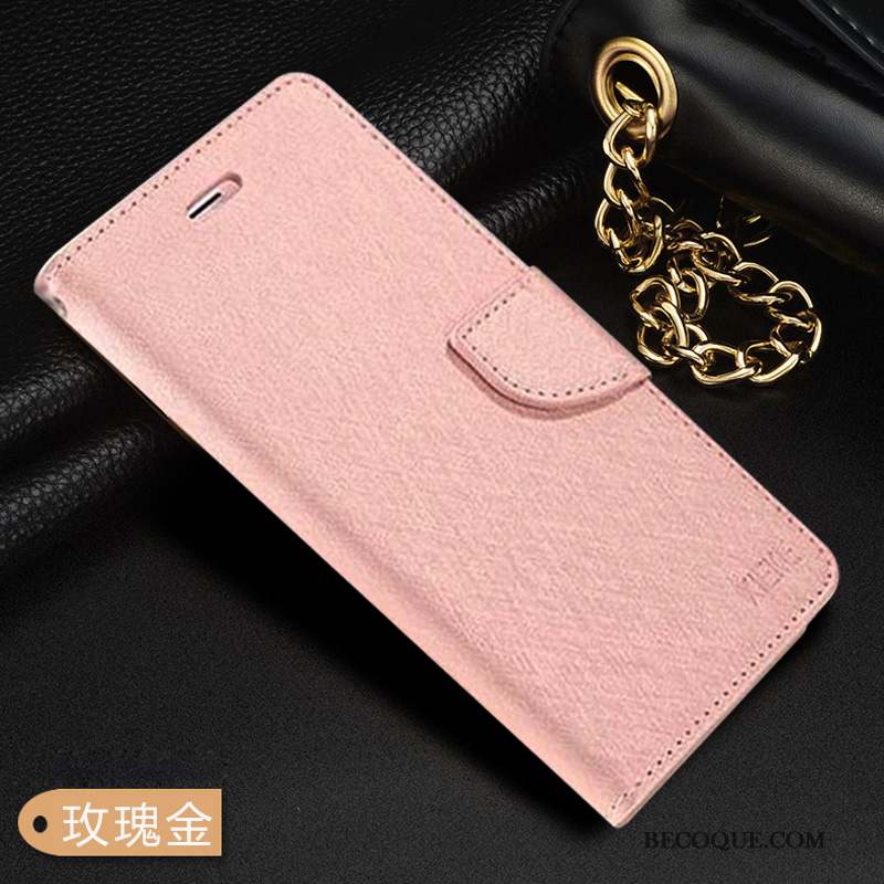 Huawei P Smart 2019 Coque De Téléphone Carte Clamshell Étui En Cuir Protection Rouge