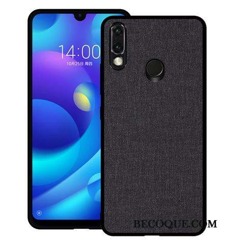 Huawei P Smart 2019 Jeunesse Vert Cuir Coque Tout Compris Téléphone Portable