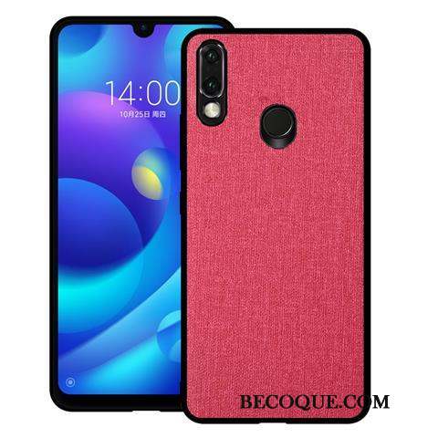 Huawei P Smart 2019 Jeunesse Vert Cuir Coque Tout Compris Téléphone Portable