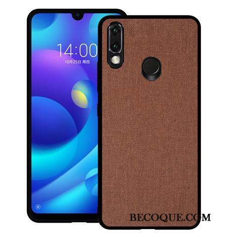 Huawei P Smart 2019 Jeunesse Vert Cuir Coque Tout Compris Téléphone Portable