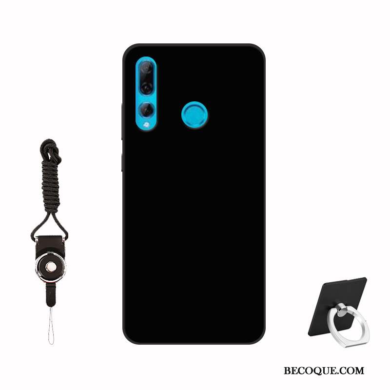 Huawei P Smart+ 2019 Nouveau Membrane Coque De Téléphone Soirée Téléphone Portable Tempérer