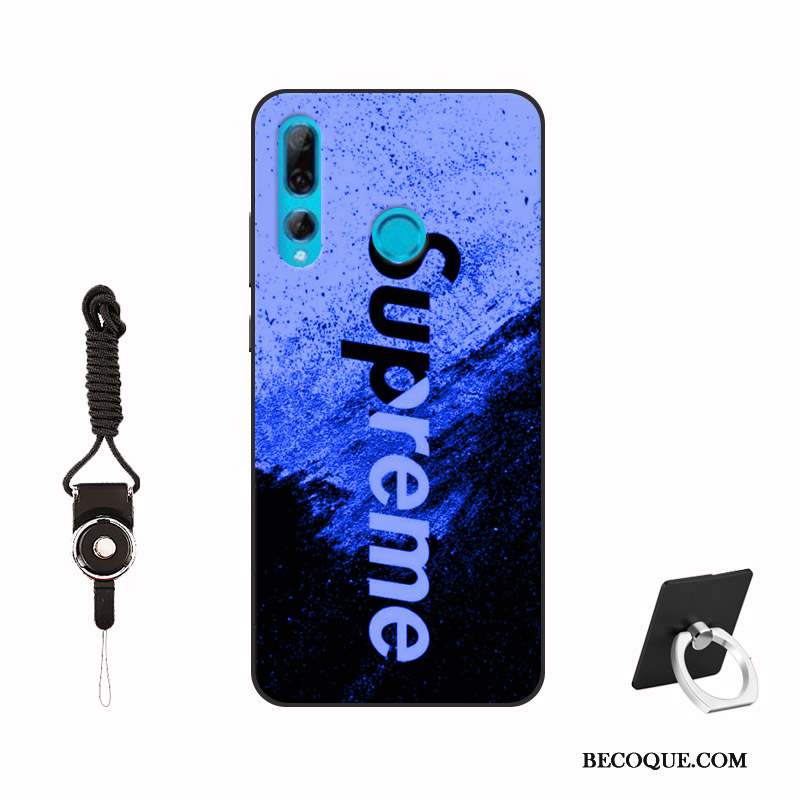 Huawei P Smart+ 2019 Nouveau Membrane Coque De Téléphone Soirée Téléphone Portable Tempérer