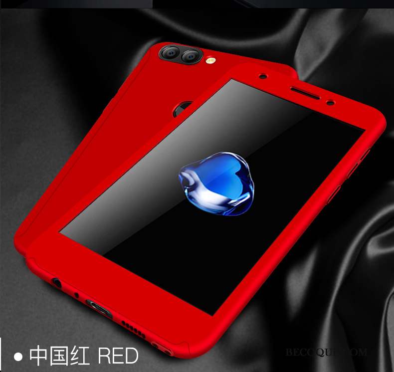 Huawei P Smart Rose Créatif Étui Tendance Personnalité Coque De Téléphone