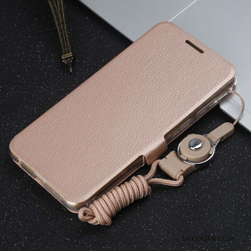 Huawei P Smart Étui En Cuir Housse Incassable Multicolore Protection Coque De Téléphone