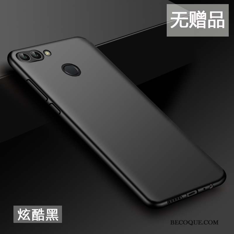 Huawei P Smart Étui Incassable Coque De Téléphone Or Créatif Tout Compris