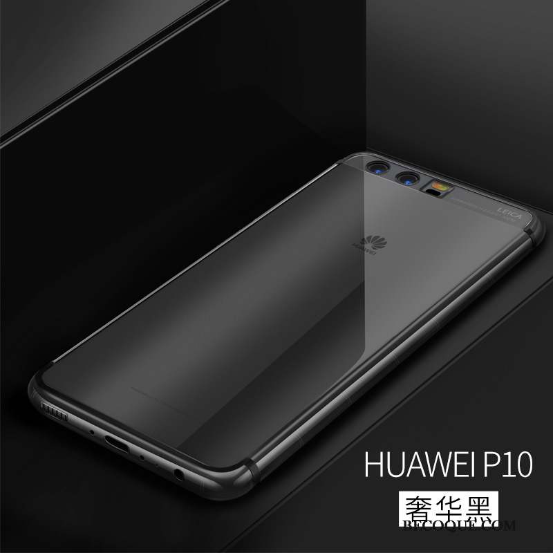 Huawei P10 Fluide Doux Tendance Coque De Téléphone Décompression Personnalité Très Mince