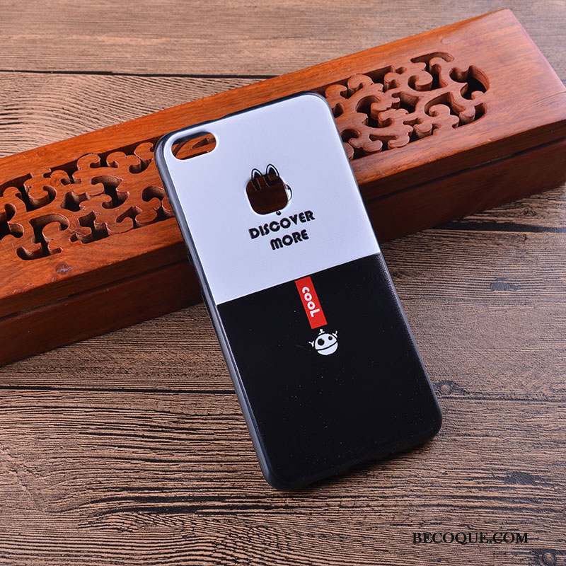 Huawei P10 Lite Coque De Téléphone Protection Silicone Étui Dessin Animé Bleu