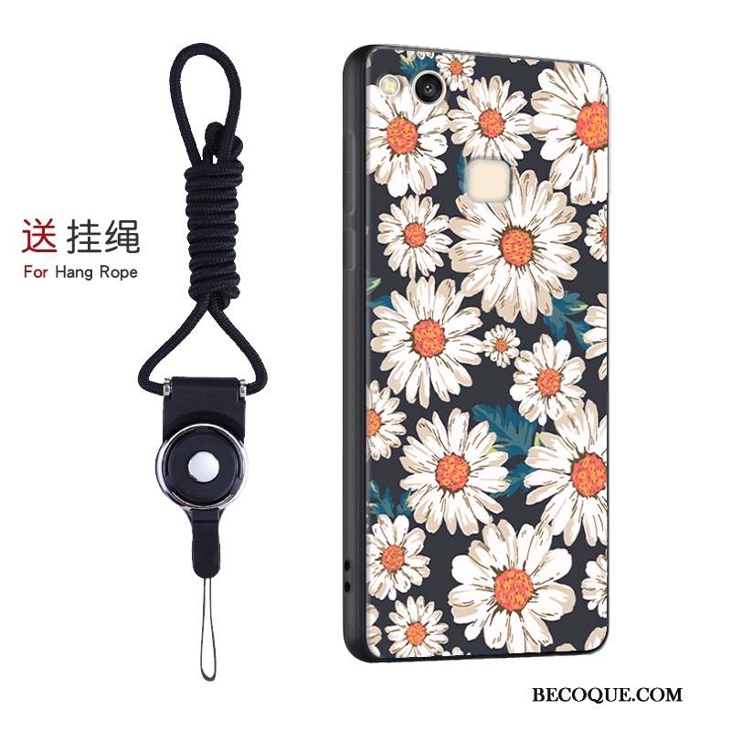 Huawei P10 Lite Jeunesse Téléphone Portable Fluide Doux Membrane Tempérer Coque De Téléphone